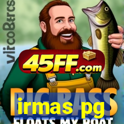 irmas pg
